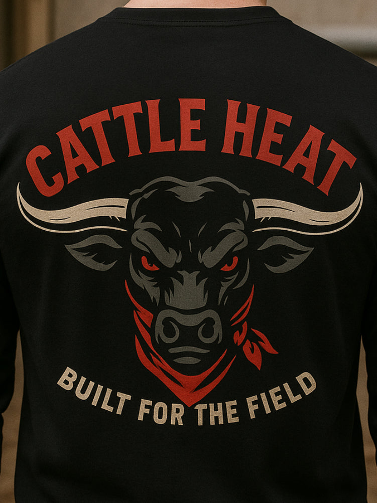 The Field Toro - First Run (Limited to 25 )